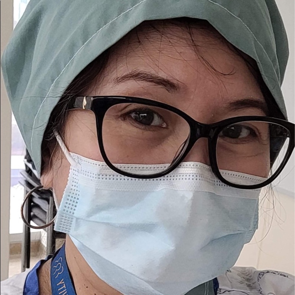 Meet your Posher, Echel